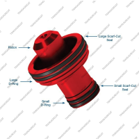 Поршень аккумулятора (усиленный)