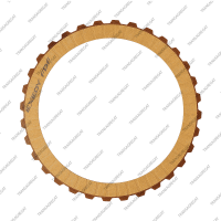 Фрикционный диск (136x2.1x32T) C, E (наружные зубья)