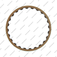 Фрикционный диск (149x1.6x24T) Reverse