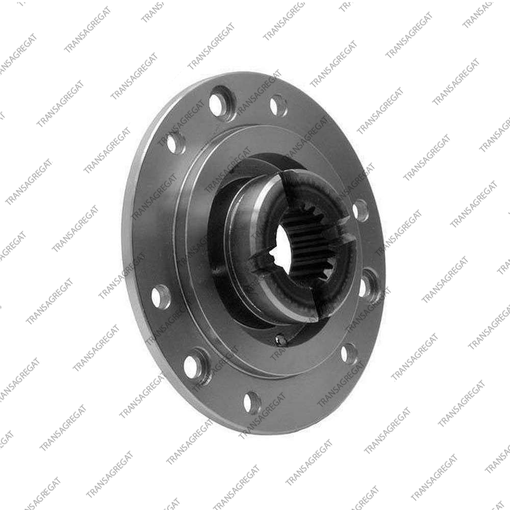 Ступица турбины гидротрансформатора