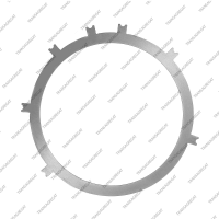 Стальной диск (157x1.8x7T) Underdrive