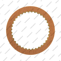 Фрикционный диск (151x1.9x36T) B3 (2nd Brake)