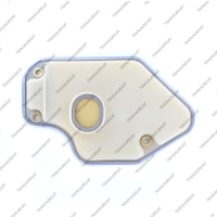 Фильтр (тип 1, металл-пластик, желтый или черный, Honda, Isuzu)