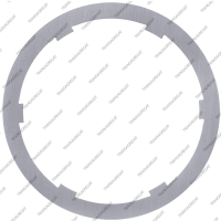 Фрикционный диск (171x1.6x6T) F1 (односторонний, внутренние зубья)