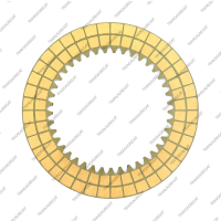 Фрикционный диск (121x1.9x41T) Starting