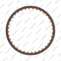 Фрикционный диск (110x1.6x36T) Reverse