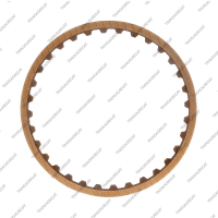 Фрикционный диск (156x1.5x32T) Reverse