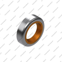 Сальник гидротрансформатора (22x13x5.2)