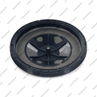 Заглушка корпуса трансмиссии (OD 95mm)