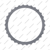 Стальной диск (102x3.3x29T/30T) Overdrive