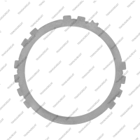 Стальной диск (114x1.0x13T) B1 (Overdrive Brake)