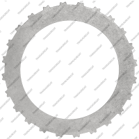 Стальной диск (94x2.3x24T) 3rd, 4th, 5th