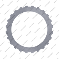 Стальной диск (103x2.0x24T) 1st (Low, подборный)