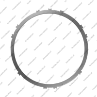 Стальной диск (164x1.4x11T) Reverse