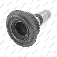 Вал раздаточной коробки входной с втулкой (тип 1)