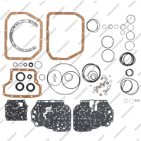 Комплект прокладок и сальников (2000-up)