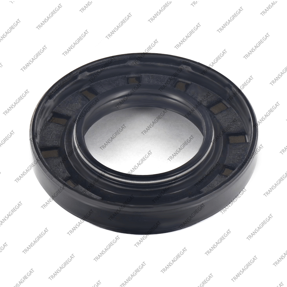 Сальник привода правого (FWD, 37x67x10.0/17.0)