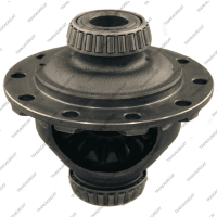 Дифференциал (тип 1, FWD, б/у)*