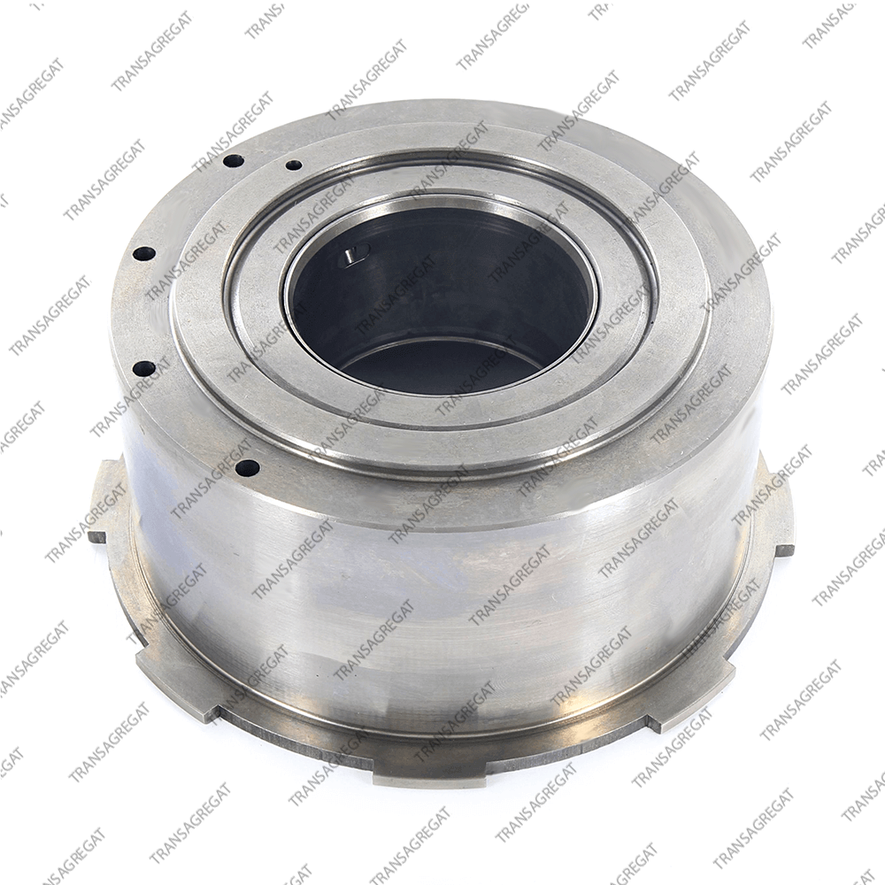 Корпус сцепления Direct (под 4 фрикционных диска)