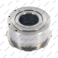 Корпус сцепления Direct (под 4 фрикционных диска)