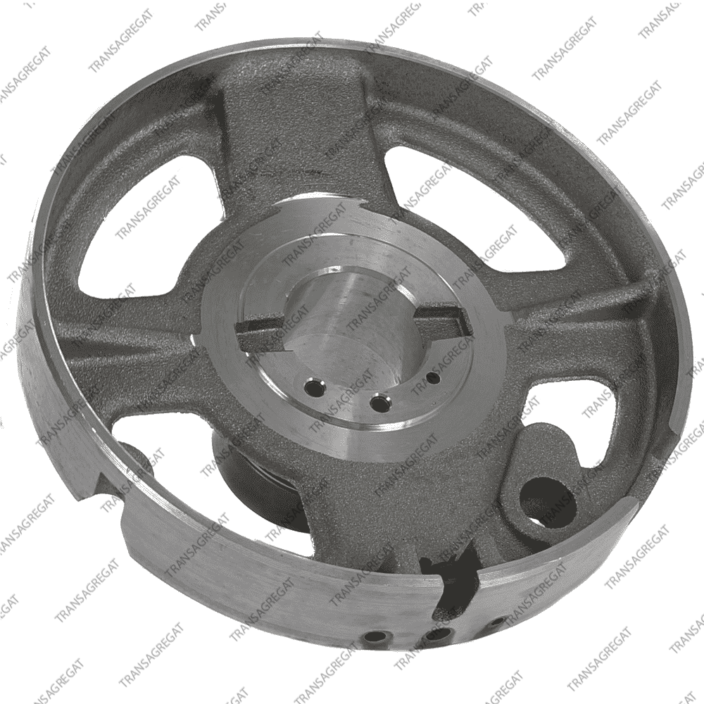 Суппорт центральный (92-up, без входного датчика скорости, под подшипник)