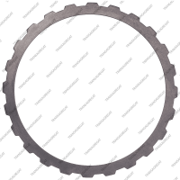 Стальной диск (145x2.0x24T) Input