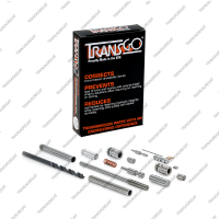 Ремкомплект гидравлического блока управления (Shift Kit, с набором инструментов)*