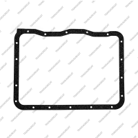 Прокладка поддона нижнего (18 отверстий, пробковая)