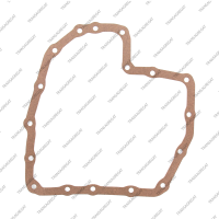 Прокладка поддона нижнего (17 отверстий, дюрапреновая)