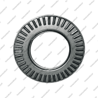 Подшипник гидротрансформатора упорный (52х28х2,8, открытый)