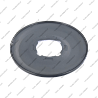 Контрпоршень (98x32x6) Start (обрезиненный)