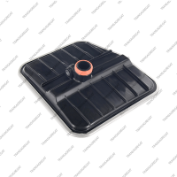 Поддон пластиковый с встроенным фильтром и прокладкой (тип 1)