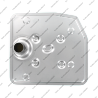 Фильтр (тип 1, металл-пластик, с маслозаборником высотой 40mm и трубкой высотой 78mm)