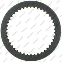 Фрикционный диск (138x1.7x42T) Forward