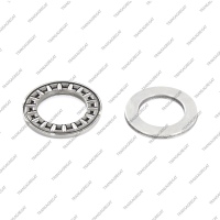 Подшипник шестерни Reverse (45x25x7.0, упорный, с шайбой)*