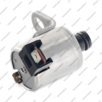 Соленоид переключения 3-2 Downshift (черный разъем, #G6T40273)