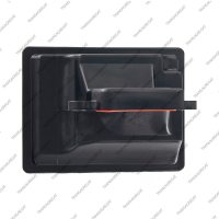 Фильтр (тип 4, пластиковый, фетра, прямоугольный заборник с края)