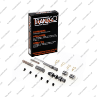 Ремкомплект гидравлического блока управления (Shift Kit, Gen 1)*