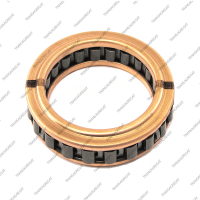 Обгонная муфта F1 (Intermediate, 22 сегмента, без внешней обоймы)