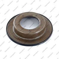 Контрпоршень (109x45x22) 1st, 3rd (тип 2, обрезиненный)