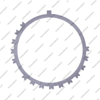 Стальной диск (145x2.0x16T) B4 (Low/Reverse)