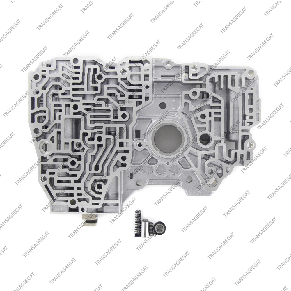 Гидравлический блок управления (тип 1)
