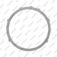 Стальной диск (150x2.3x7T) 2-6