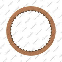 Фрикционный диск (126x1.9x40T) Forward