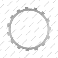 Стальной диск (117x1.6x15T) Low/Reverse