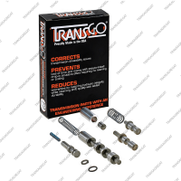 Ремкомплект гидравлического блока управления (Shift Kit, Gen 3, 2014-up)*