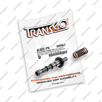 Клапан регулировки давления