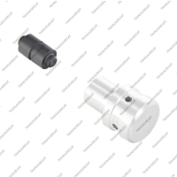 Клапан регулировки смазки гидротрансформатора