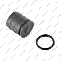 Поршень аккумулятора (с уплотнительным кольцом)