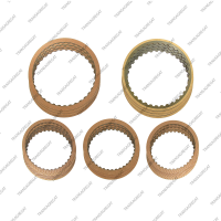 Комплект фрикционных дисков